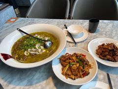 -蔴将·川菜(黄龙万科店)