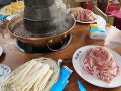 -元盛居(生态大街店)