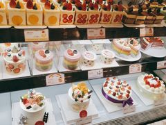 -罗森尼娜(德思勤店)