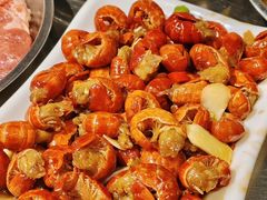 -英雄故事地摊烤肉(马驹桥店)