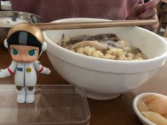 -刘信牛羊肉小炒泡馍(回民街店)