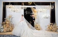 -六月嫁期婚礼(旗舰店)