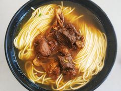 -上海为民商行清真饭店(南大路店)