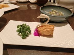 -领事馆19号中餐厅(厦门海景洲际酒店)