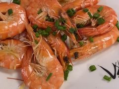 -后田海鲜餐厅(南澳香湖湾店)