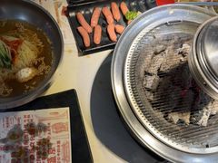 -鲜一烤肉(沈北店)