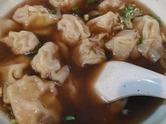 -蒋家桥饺面店(四望亭路店)