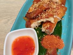 -小雅木姜子烤鸡·贵州菜(鸿通城店)