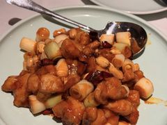 -惠丰堂饭庄·烤鸭·京味菜(西北旺·航天城店)