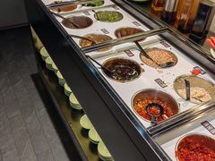 -掂档潮汕牛肉火锅(沈阳万象城店)