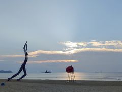 -大梅沙海滨公园