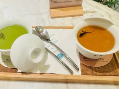 -théATRE 茶聚场(王府中環店)