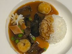 -武汉世茂希尔顿酒店·汇·全日餐厅