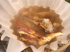 -蟹将军·松叶蟹和牛日料放题自助(K11店)