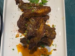 -鹏馨羊羔肉·非遗(新建街店)