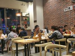 大堂-嘉州叶婆婆钵钵鸡(建设路店)