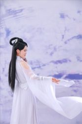 点击看大图 -醉唐风古装写真摄影(太原店)