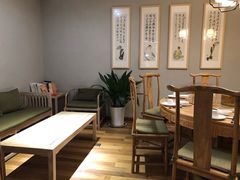 -安多素食(广仁寺路店)