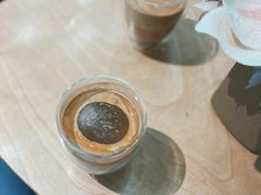 -玫瑰咖啡(中山六路店)