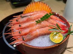 -沼津港精致料理·寿喜烧·烧鸟(漕河泾印象城店)