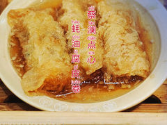 -蔡澜点心·粤菜(西单大悦城店)