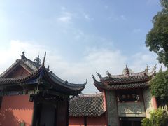 -丰都鬼城名山景区