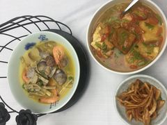 -小城故事·地道宁波味(月湖盛园店)