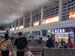 -南昌西站