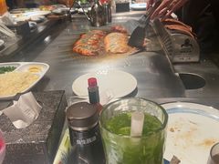 -大渔铁板烧(蛇口店)