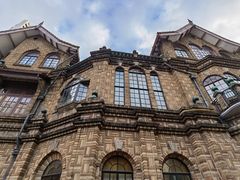 -马勒别墅饭店(静安寺店)