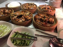 -杭州国际会议中心洲际酒店-原素全日餐厅(解放东路店)