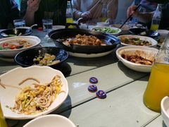 -北京水岸山吧度假村(雁栖镇店)