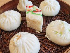 -花园茶楼(兴城西路店)