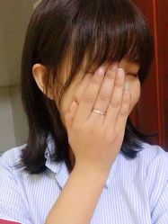 -YOUR HAIR の Harajuku