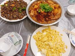 -高家大院烤全羊