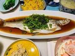 -假装苏杭·园林餐厅(陆家嘴中心店)