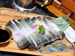 -何发发和牛烧肉·鳗鱼榴莲放题自助(乐峰广场店)