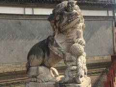-海神庙