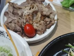 -本家韩国烤肉(青岛万象城店)