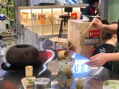 -THE MATCHA TOKYO抹茶东京