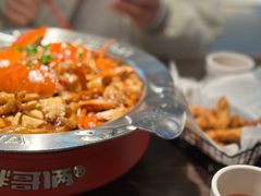 -胖哥俩肉蟹煲(梅溪步步高店)