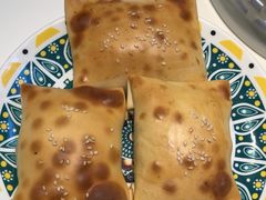 -西域胡氏大盘鸡(新华胡杨风店)