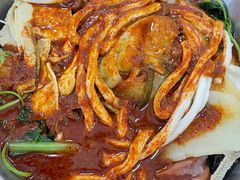 -苏袁麻辣烫(呼和浩特总局街店)