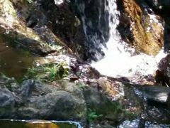 -白云山索道-售票处