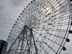 -南昌之星摩天轮