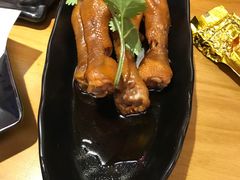 -子曰·礼茶居(壬丰大厦店)