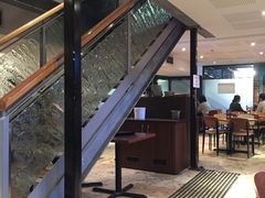 -Pancakes on the rocks(Darling Harbour)