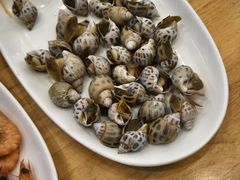 -启东小海鲜(庄先湾路1号店)