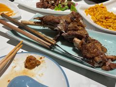 -西夏回族烧麦馆(牡丹街店)