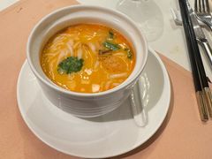 海鲜面-利苑酒家(金宝店)